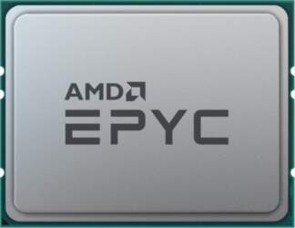 AMD EPYC 9754 processor 2.25