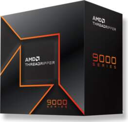 AMD  Ryzen Threadripper 9960X processor |