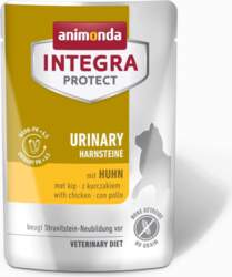 Animonda Integra Protect Urinary Struvit with