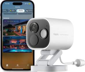 Aqara camera hub G5 Pro (POE)