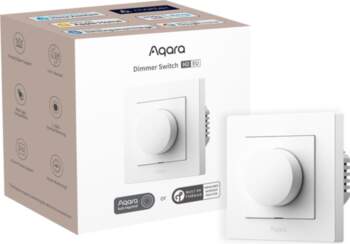 Aqara  KD-R01D Light Dimmer Switch EU