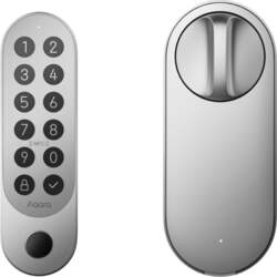 Aqara  Smart Lock U200 Kit Silver