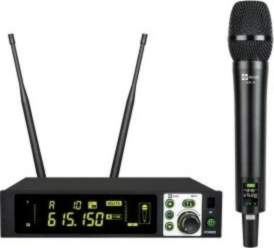 AVTek   WM 1H WIRELESS SET +