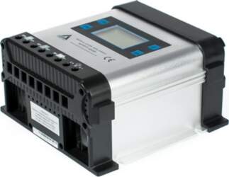 AZO DIGITAL Solar MPPT charge controller