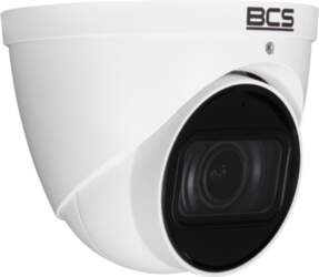 BCS  -L-EIP44VWR5 security camera Dome IP