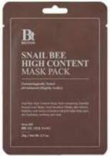 Benton Snail Bee High Content Mask