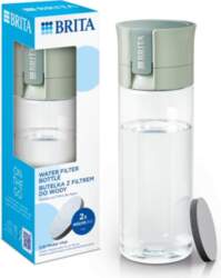 Brita Vital + 2 MicroDisc filter