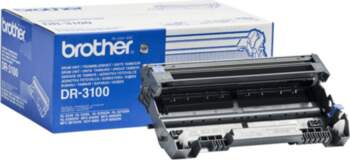 Brother  DR-3100 printer drum Original |