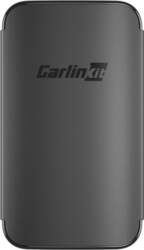 CARLINKIT CPC200-A2A Wireless adapter Black |