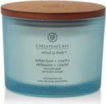 Chesapeake Bay Reflection & Clatiry Candle