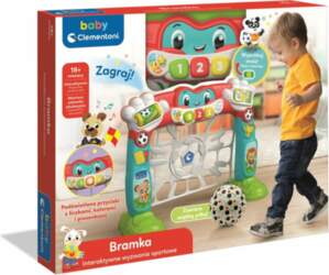 Clementoni CLE BABY interactive gateway 50926