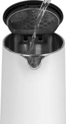 Concept  Kettle 1,5 L double