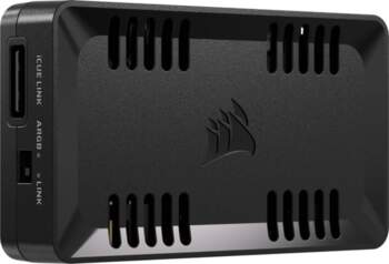 Corsair  COMMANDER DUO Fan controller |