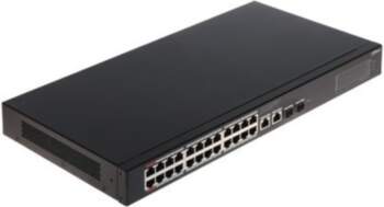 Dahua  Technology CS4228-24GT-240 network switch Managed