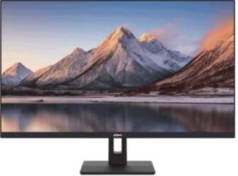 Dahua Technology LM32-C301B computer monitor 81