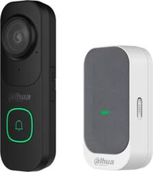 Dahua  Technology VDKP01-BG video intercom system