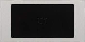 Dahua Technology VTO4202F-MR video intercom system