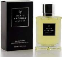 David Beckham Instinct EDT (Man, 75ml)