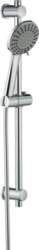 Deante 5-function shower set | NBJ