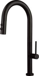 Deante Kitchen faucet with pull-out spout
