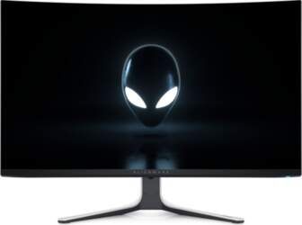 Dell Alienware AW3225QF computer monitor 81
