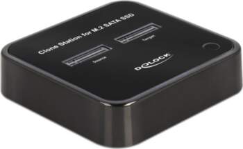 Delock M.2 Docking Station for
