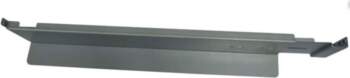 DELTA ELECTRONICS  Rack 19`` mounting rail
