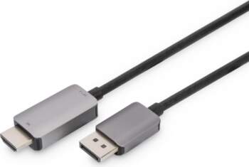 Digitus 8K DisplayPort Adapter Cable, DP