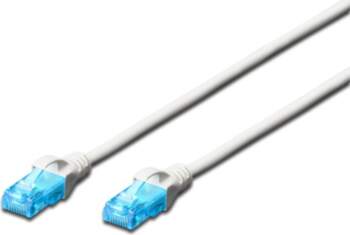 Digitus CAT 5e U-UTP patch cable