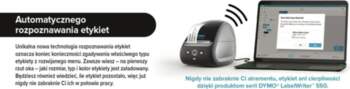 DYMO  LabelWriter 550 Label Printer |