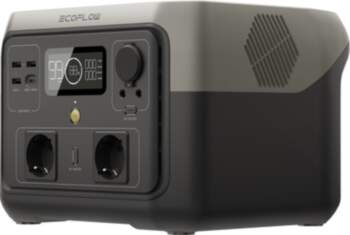 ECOFLOW River 2 Max portable power