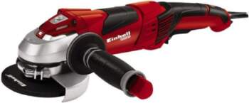 EINHELL  TE-AG 125 CE angle grinder