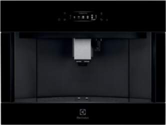 Electrolux KBC85Z built-in coffee machine |