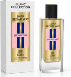 Emper Blanc Collection Broad Way EDP