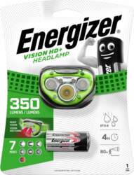 ENERGIZER Torch HEAD PRO 7 LED