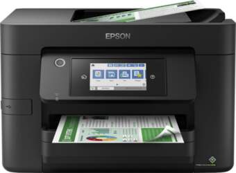 Epson WorkForce Pro WF-4820DWF Inkjet A4