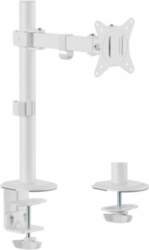 EQUIP  17"-32" Articulating Monitor Desk