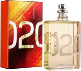 Escentric Molecules Escentric 02 EDT (Unisex