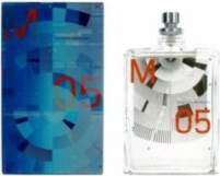 Escentric Molecules Molecule 05 EDT (Unisex