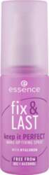 Essence Fix & Last Keep It