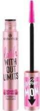 Essence Lash Without Limits Extreme Lengthening