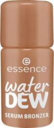 Essence Water Dew Serum Bronzer -