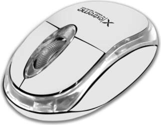 Extreme Esperanza Wireless Bluetooth optical mouse