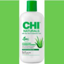 Farouk Systems CHI Naturals Hydrating Conditioner