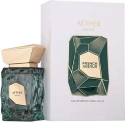 French Avenue Aether Extrait de Parfum