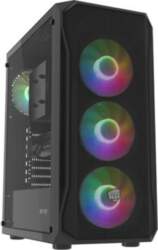 Fury  PC Case  Shobo SH4F RGB