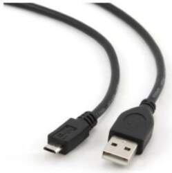 Gembird  Cable USB Micro AM-MBM5P 2