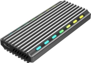 Gembird  Drive case USB 3.1