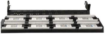 Gembird  Patch Panel 48 Ports 19