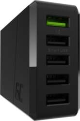GREEN CELL GC ChargeSource 5 5xUSB